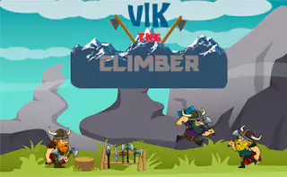 VIK The Climber - VIK นักปีนเขา