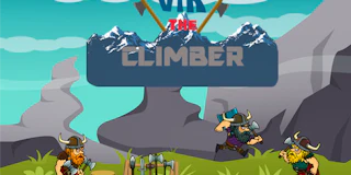 VIK The Climber thumbnail