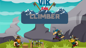 Image for VIK The Climber