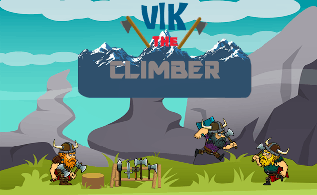 Vik The Climber