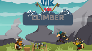 VIK The Climber
