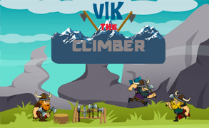 VIK The Climber