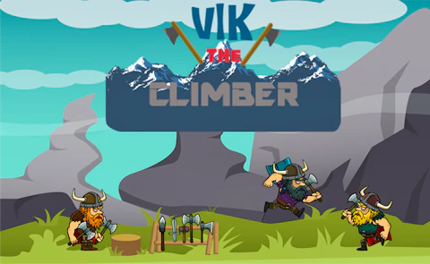 VIK The Climber game thumbnail