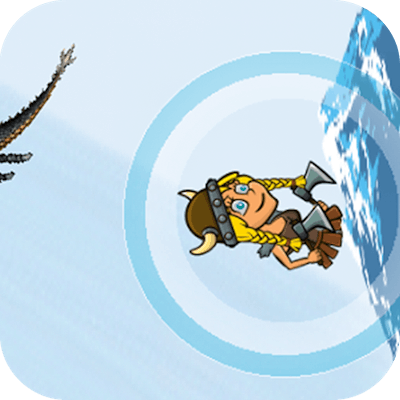 VIK The Climber By Gamepix