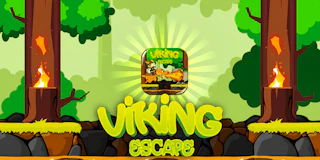 Viking Escape thumbnail