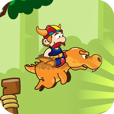 Viking Escape By Gamepix