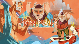 Viking Puzzle