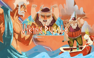 Viking Puzzle