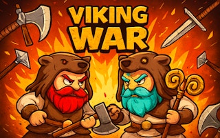 Viking War