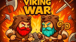 Viking War