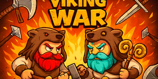 Viking War thumbnail