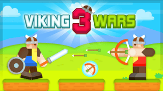 Viking Wars 3