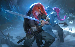 Vikings: Age of Accomplishments