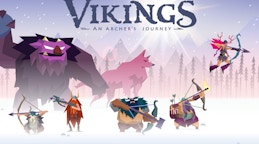 Vikings an Archer's Journey