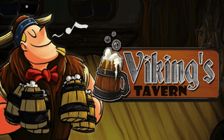 Viking's Tavern game cover