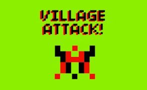 Village Attack!