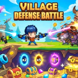 Village Defense Battle