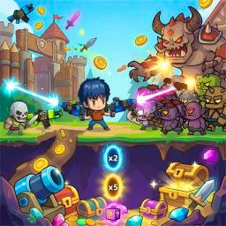 Village Defense Battle