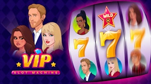 Image for VIP Slot Machine