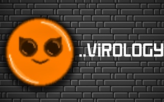 Virology game cover