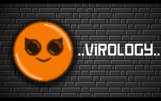 Virology game cover