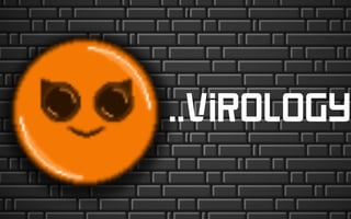 Virology game cover