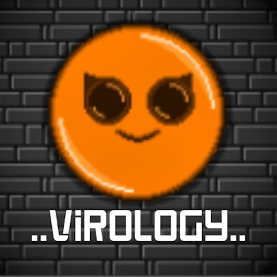 Virology By Gamepix