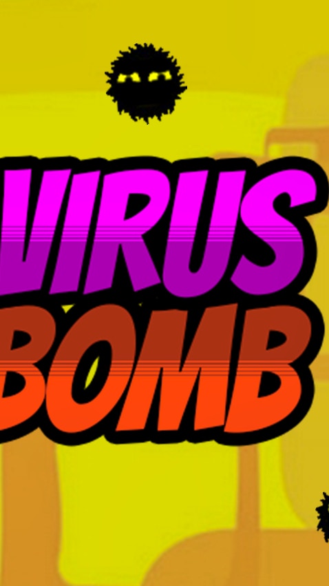 Virus Bomb