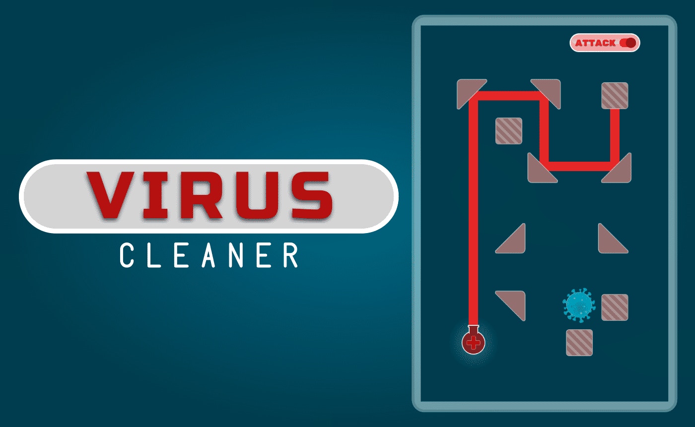 Virus Cleaner