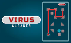 Virus Cleaner