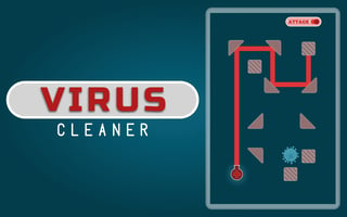 Virus Cleaner