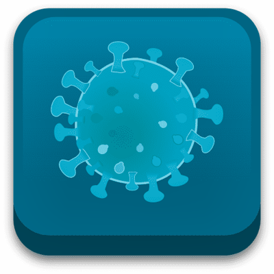 Virus Cleaner By Gamepix