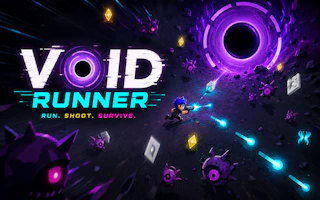 Void Runner