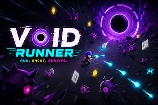 Void Runner