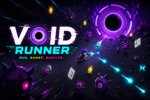 Void Runner