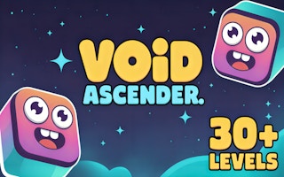 Void Ascender