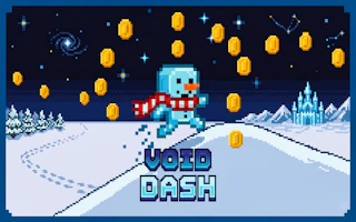 Void Dash