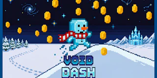 Void Dash thumbnail