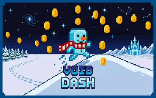 Void Dash