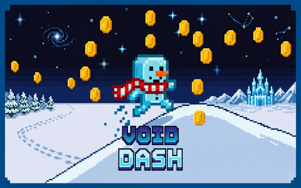 Void Dash