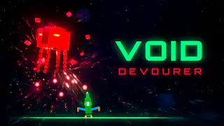 Devorador do Vácuo