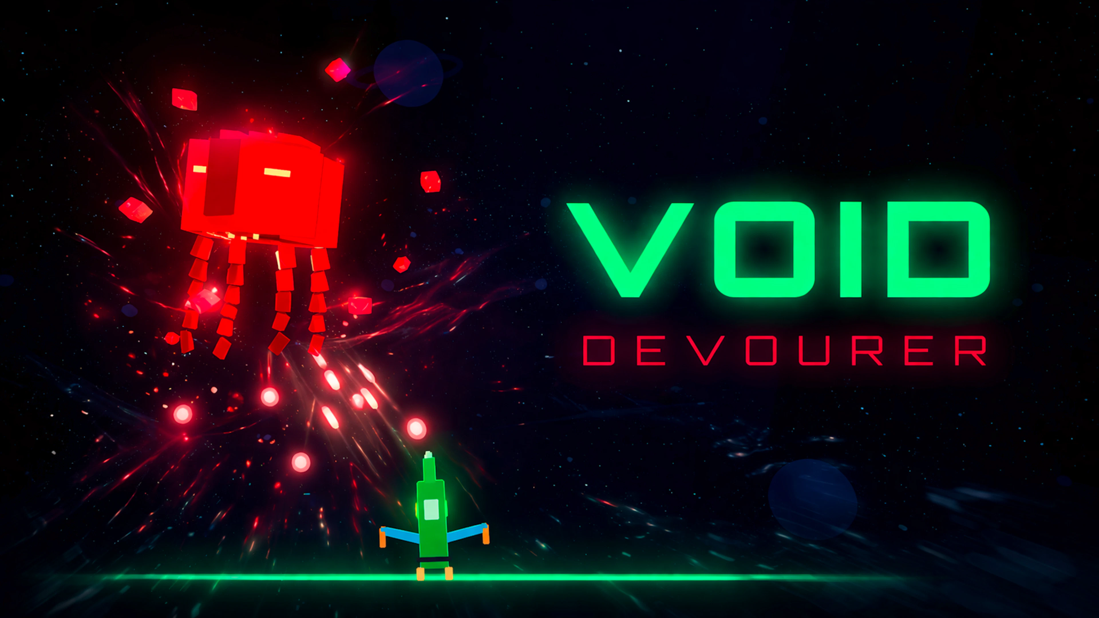 Void Devourer