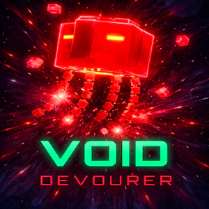 Void Devourer Thumbnail