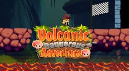 Volcanic Danger Adventure