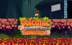 Volcanic Danger Adventure