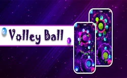 Volley Ball