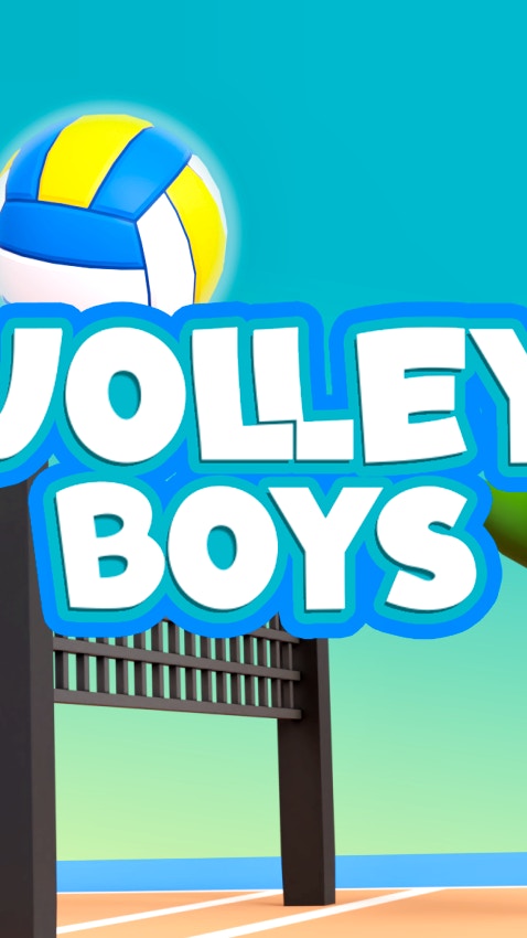 Volley Boys