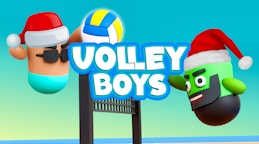Volley Boys