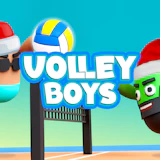 Volley Boys