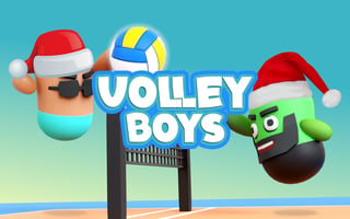 Volley Boys